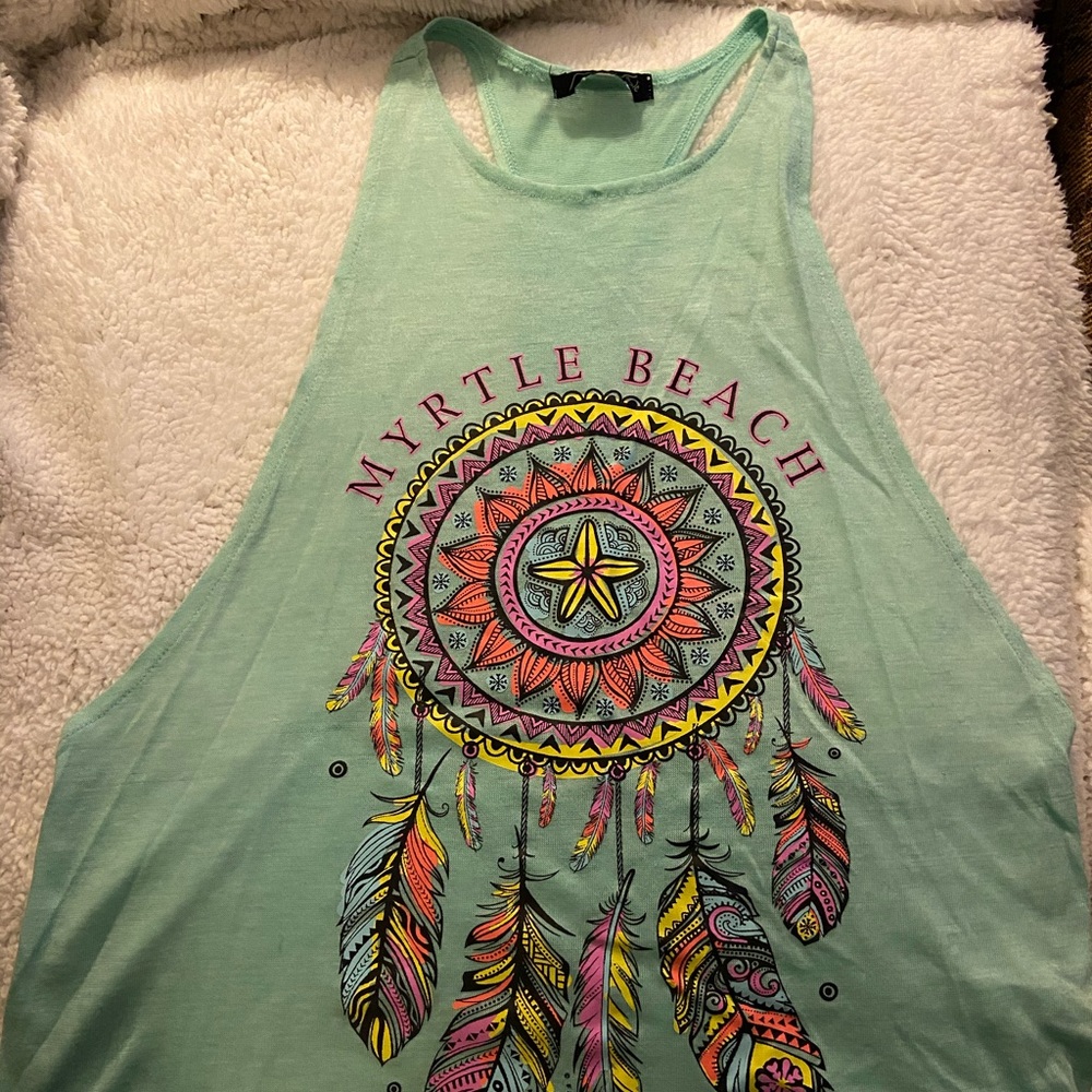Myrtle Beach tank top